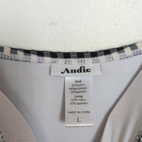 The Amalfi Coast By Andie Swim - Picture 2 of 4